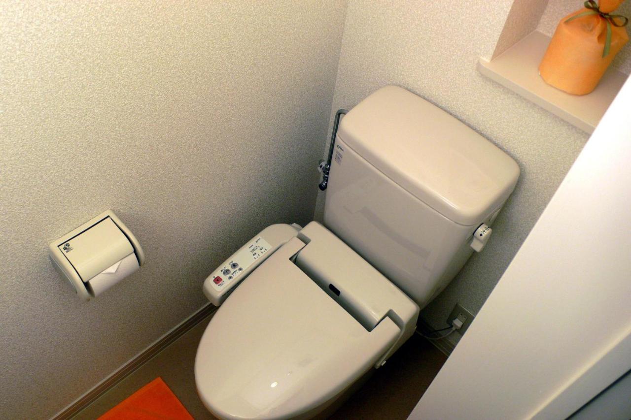 Family Lodge Hatagoya 가루이자와 외부 사진